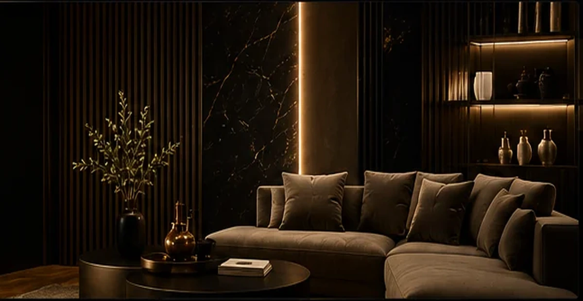 Interior comercial LemaxX